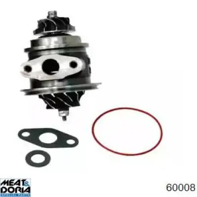 Cartucho de turbina Meat&Doria 60008 preço, a partir de 141,75 USD
