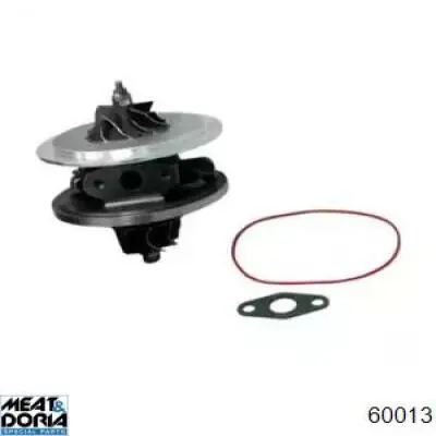 60013 Meat&Doria Cartucho de turbina