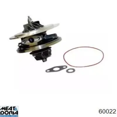 Cartucho de turbina Meat&Doria 60022 preço, a partir de 143,69 USD