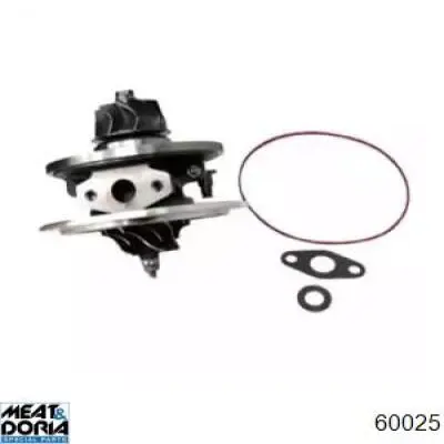 Cartucho de turbina Meat&Doria 60025 preço, a partir de 150,00 USD