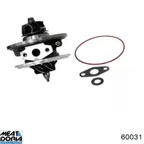 Compre 60031 Meat&Doria Cartucho de turbina