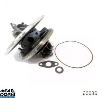 60036 Meat&Doria Cartucho de turbina