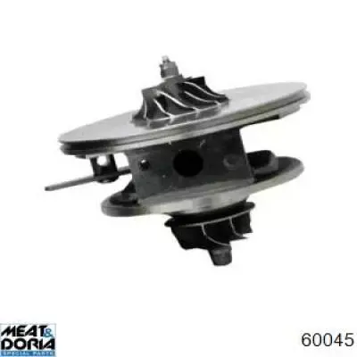 60045 Meat&Doria Cartucho de turbina