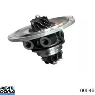 60046 Meat&Doria Cartucho de turbina
