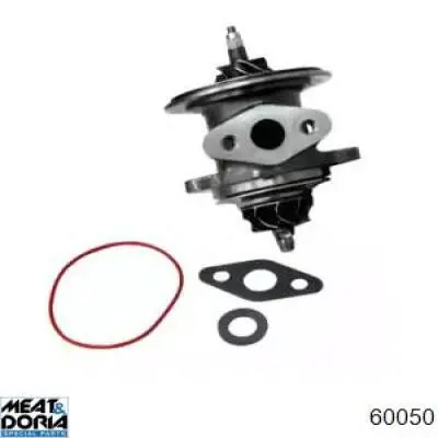 60050 Meat&Doria Cartucho de turbina