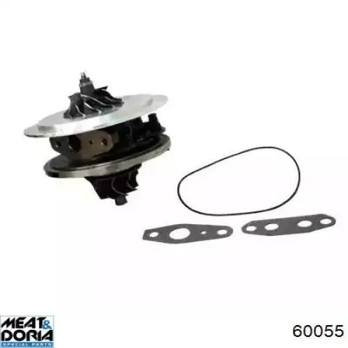 60055 Meat&Doria Cartucho de turbina