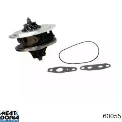 Cartucho de turbina Meat&Doria 60055 preço, a partir de 153,62 USD