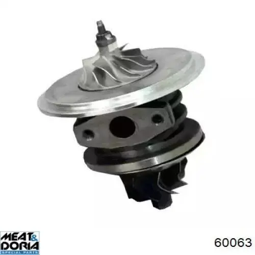 60063 Meat&Doria Cartucho de turbina