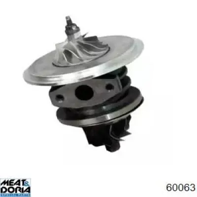 Cartucho de turbina Meat&Doria 60063 preço, a partir de 138,07 USD