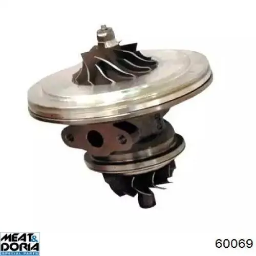 60069 Meat&Doria Cartucho de turbina