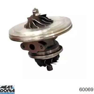 Cartucho de turbina Meat&Doria 60069 preço, a partir de 114,33 USD
