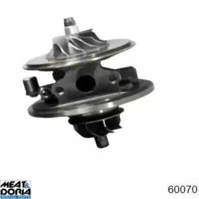 Cartucho de turbina Meat&Doria 60070 preço, a partir de 108,19 USD