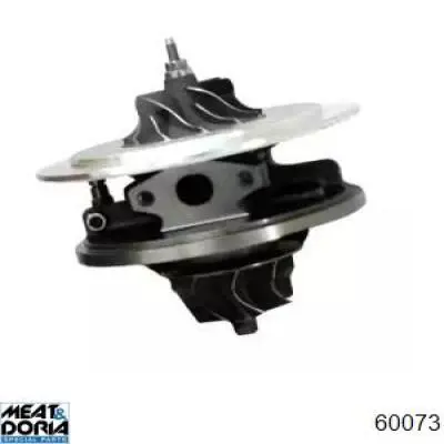 60073 Meat&Doria Cartucho de turbina