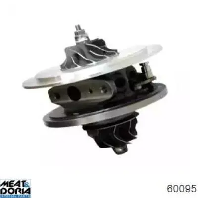 Cartucho de turbina Meat&Doria 60095 preço, a partir de 188,03 USD