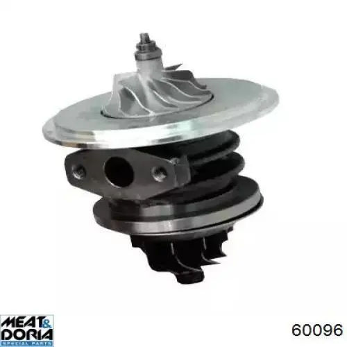 60096 Meat&Doria Cartucho de turbina