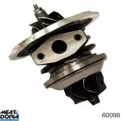 60098 Meat&Doria Cartucho de turbina