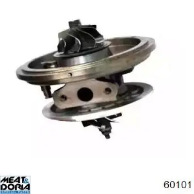60101 Meat&Doria Cartucho de turbina
