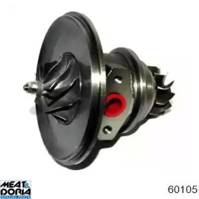 60105 Meat&Doria Cartucho de turbina