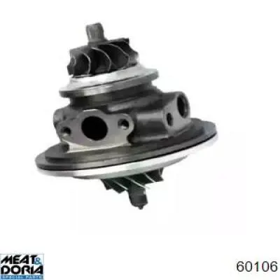 60106 Meat&Doria Cartucho de turbina