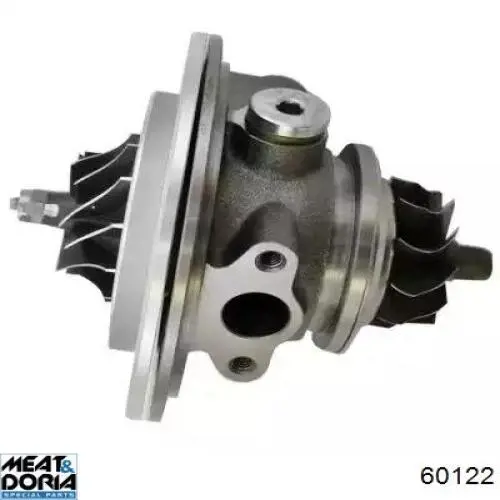 60122 Meat&Doria Cartucho de turbina