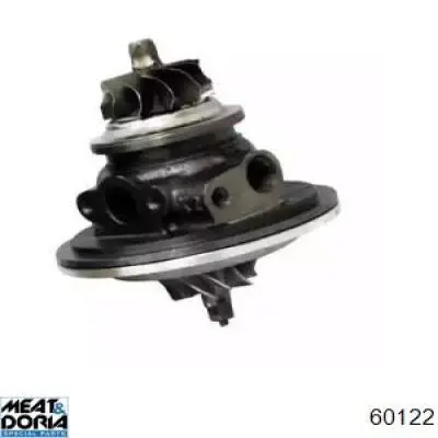 Cartucho de turbina Meat&Doria 60122 preço, a partir de 116,50 USD