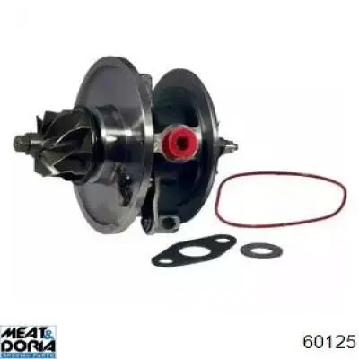 60125 Meat&Doria Cartucho de turbina