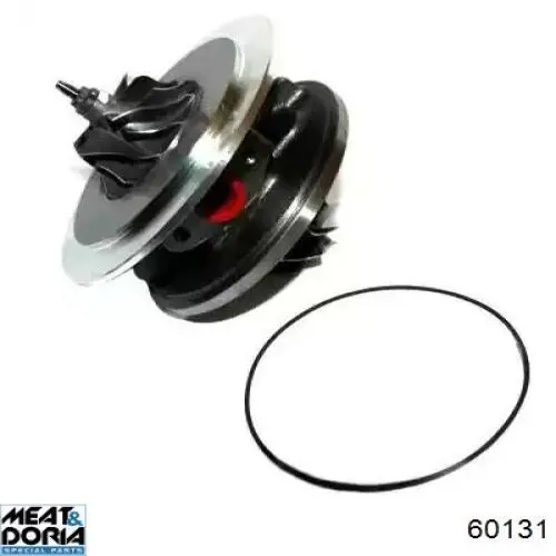 60131 Meat&Doria Cartucho de turbina