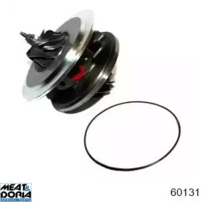 Cartucho de turbina Meat&Doria 60131 preço, a partir de 150,37 USD