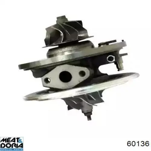 60136 Meat&Doria Cartucho de turbina