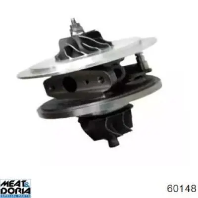 60148 Meat&Doria Cartucho de turbina
