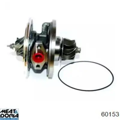 60153 Meat&Doria Cartucho de turbina