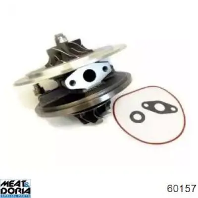 Cartucho de turbina Meat&Doria 60157 preço, a partir de 143,88 USD