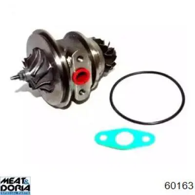 60163 Meat&Doria Cartucho de turbina