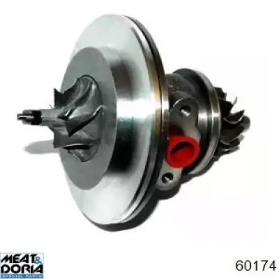 Cartucho de turbina Meat&Doria 60174 preço, a partir de 10,93 USD