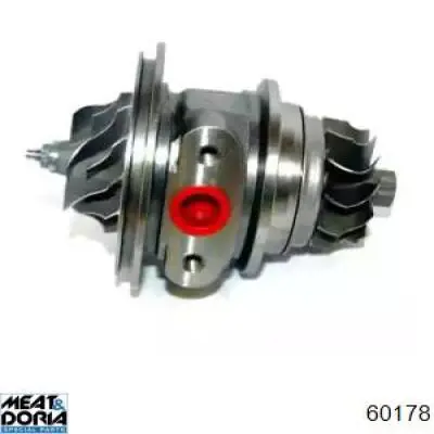 60178 Meat&Doria Cartucho de turbina