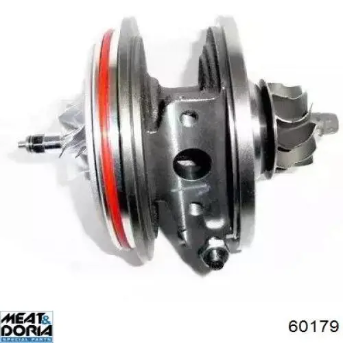 60179 Meat&Doria Cartucho de turbina