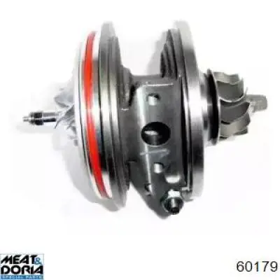 Cartucho de turbina Meat&Doria 60179 preço, a partir de 110,83 USD