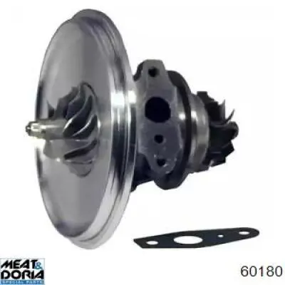 60180 Meat&Doria Cartucho de turbina