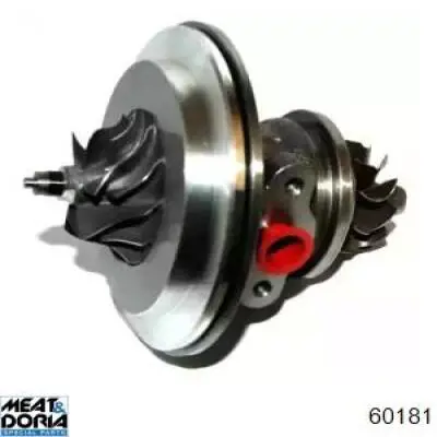 60181 Meat&Doria Cartucho de turbina