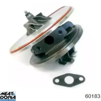 60183 Meat&Doria Cartucho de turbina