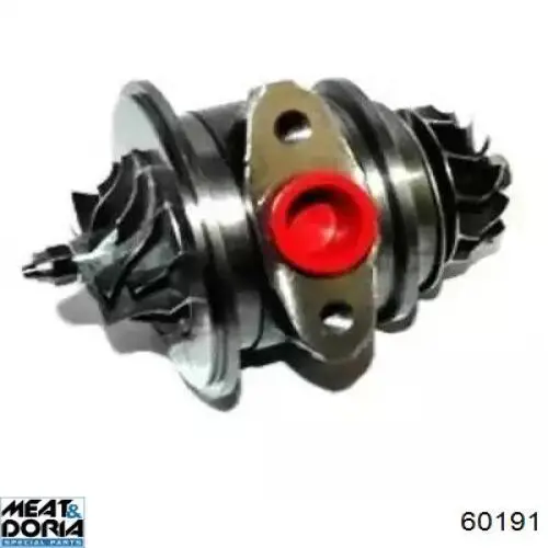 Compre 47191 Sidat Cartucho de turbina