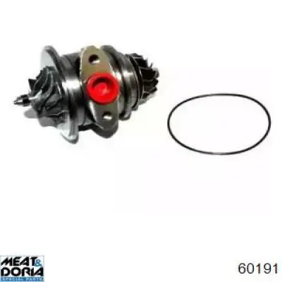 Cartucho de turbina Meat&Doria 60191 preço, a partir de 132,80 USD