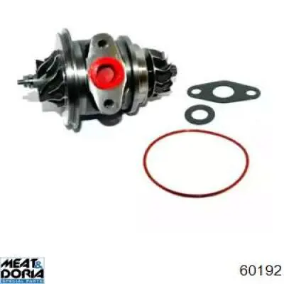 60192 Meat&Doria Cartucho de turbina