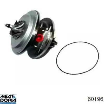 60196 Meat&Doria Cartucho de turbina