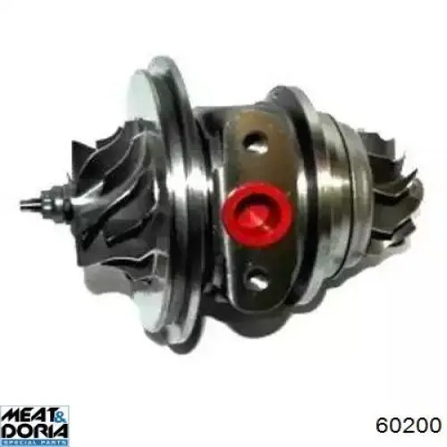 60200 Meat&Doria Cartucho de turbina