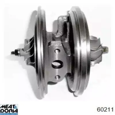60211 Meat&Doria Cartucho de turbina