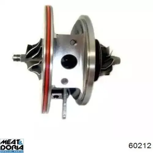 60212 Meat&Doria Cartucho de turbina