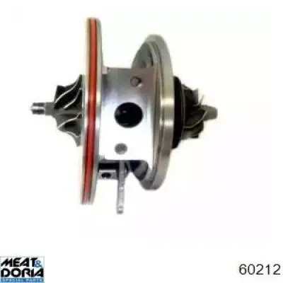 Cartucho de turbina Meat&Doria 60212 preço, a partir de 169,25 USD