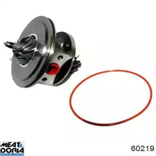 60219 Meat&Doria Cartucho de turbina