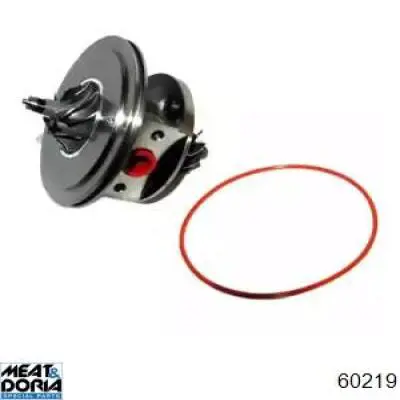 Cartucho de turbina Meat&Doria 60219 preço, a partir de 127,88 USD